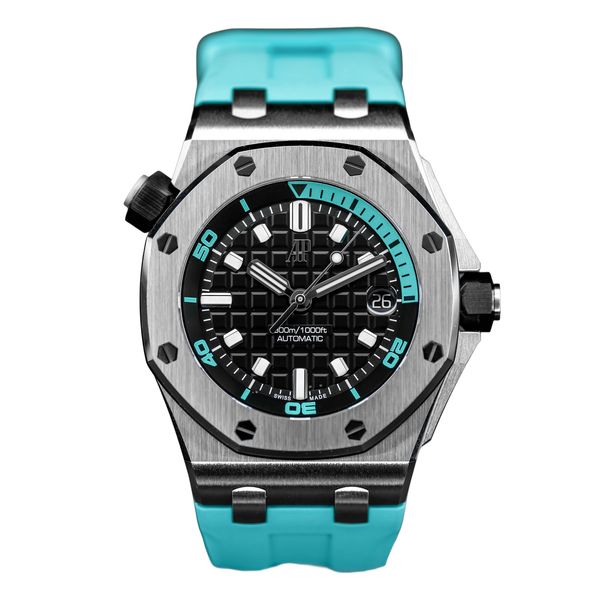 Audemars Piguet Royal Oak Offshore 15720ST.OO.A355CA.01